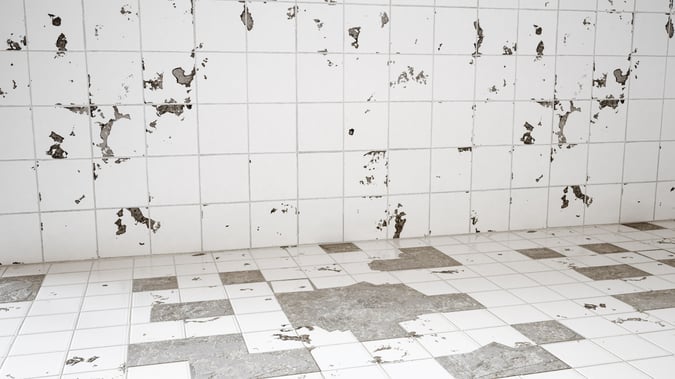 Asbestos Abatement, Asbestos and Mold Remediation, Ohio Commercial ...